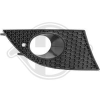 DIEDERICHS 7495048 - Rejilla de ventilación, parachoques - Priority Parts