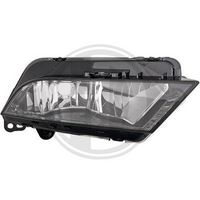 DIEDERICHS 7433089 - Faro antiniebla