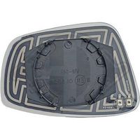 DIEDERICHS 7433127 - Cristal de espejo, retrovisor exterior