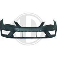 DIEDERICHS 7433352 - Parachoques