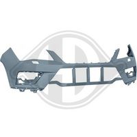 DIEDERICHS 7480053 - Parachoques