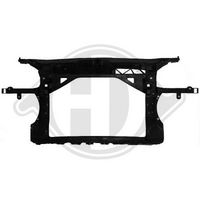 DIEDERICHS 7495002 - Revestimiento frontal