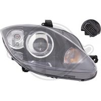 DIEDERICHS 7495086 - Faro principal - Priority Parts