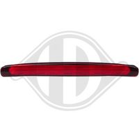 DIEDERICHS 7495095 - Luz de freno adicional