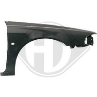 DIEDERICHS 7613006 - Guardabarros