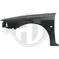 DIEDERICHS 7613007 - Guardabarros