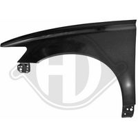 DIEDERICHS 7614007 - Guardabarros