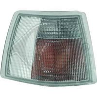 DIEDERICHS 7621072 - Luz de situación