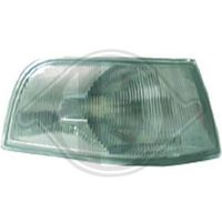 DIEDERICHS 7630272 - Piloto intermitente