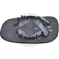 DIEDERICHS 7660027 - Cristal de espejo, retrovisor exterior