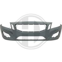 DIEDERICHS 7662050 - Parachoques