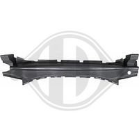 DIEDERICHS 7676061 - Amortiguador de colisiones, parachoques