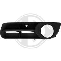 DIEDERICHS 7801649 - Rejilla de ventilación, parachoques - Priority Parts