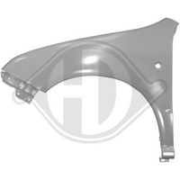 DIEDERICHS 7805007 - Guardabarros