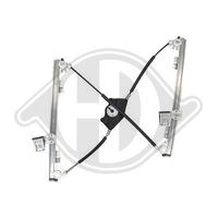 DIEDERICHS 7805120 - Elevalunas