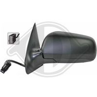 DIEDERICHS 7805325 - Retrovisor exterior