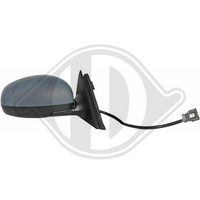 DIEDERICHS 7806224 - Retrovisor exterior