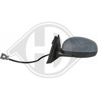 DIEDERICHS 7806225 - Retrovisor exterior