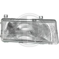 DIEDERICHS 7820180 - Faro principal