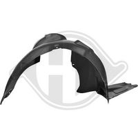 DIEDERICHS 7825009 - Revestimiento, pasarruedas