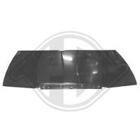 DIEDERICHS 7830000 - Capó del motor