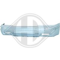 DIEDERICHS 7830050 - Parachoques