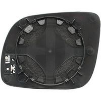 DIEDERICHS 7830124 - Cristal de espejo, retrovisor exterior