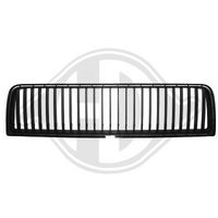 DIEDERICHS 7830145 - Rejilla de ventilación, parachoques