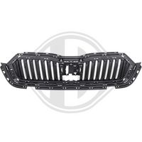 DIEDERICHS 7833040 - Panal de radiador