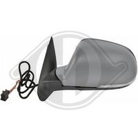 DIEDERICHS 7831325 - Retrovisor exterior