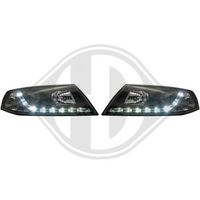 DIEDERICHS 7831585 - Juego faros principales - HD Tuning