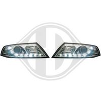 DIEDERICHS 7831685 - Juego faros principales - HD Tuning
