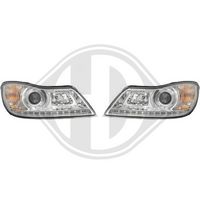 DIEDERICHS 7831885 - Juego faros principales - HD Tuning
