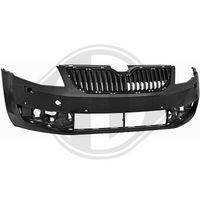 DIEDERICHS 7832053 - Parachoques - Priority Parts