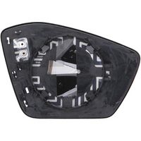 DIEDERICHS 7833027 - Cristal de espejo, retrovisor exterior