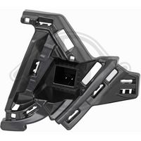 DIEDERICHS 7833145 - Soporte, panal de radiador