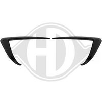 DIEDERICHS 7930262 - Cubierta, parachoques - HD Tuning