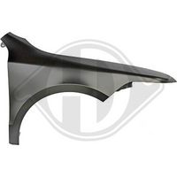 DIEDERICHS 7840006 - Guardabarros