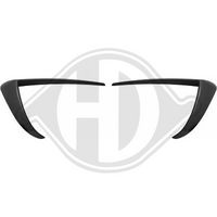 DIEDERICHS 7930362 - Cubierta, parachoques - HD Tuning