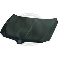 DIEDERICHS 7841100 - Capó del motor