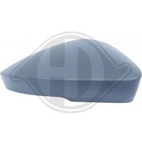 DIEDERICHS 7842026 - Cubierta, retrovisor exterior