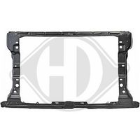 DIEDERICHS 7860002 - Revestimiento frontal