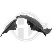 DIEDERICHS 7860008 - Revestimiento, pasarruedas