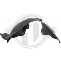 DIEDERICHS 7860009 - Revestimiento, pasarruedas