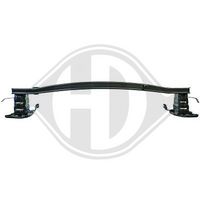 DIEDERICHS 7860060 - Soporte, parachoques