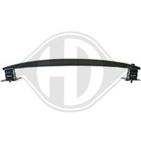 DIEDERICHS 7860065 - Soporte, parachoques