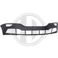 DIEDERICHS 7870050 - Parachoques