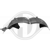 DIEDERICHS 7930008 - Revestimiento, pasarruedas