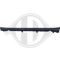 DIEDERICHS 7930033 - Revestimiento de apoyapie