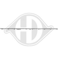 DIEDERICHS 7940033 - Revestimiento de apoyapie